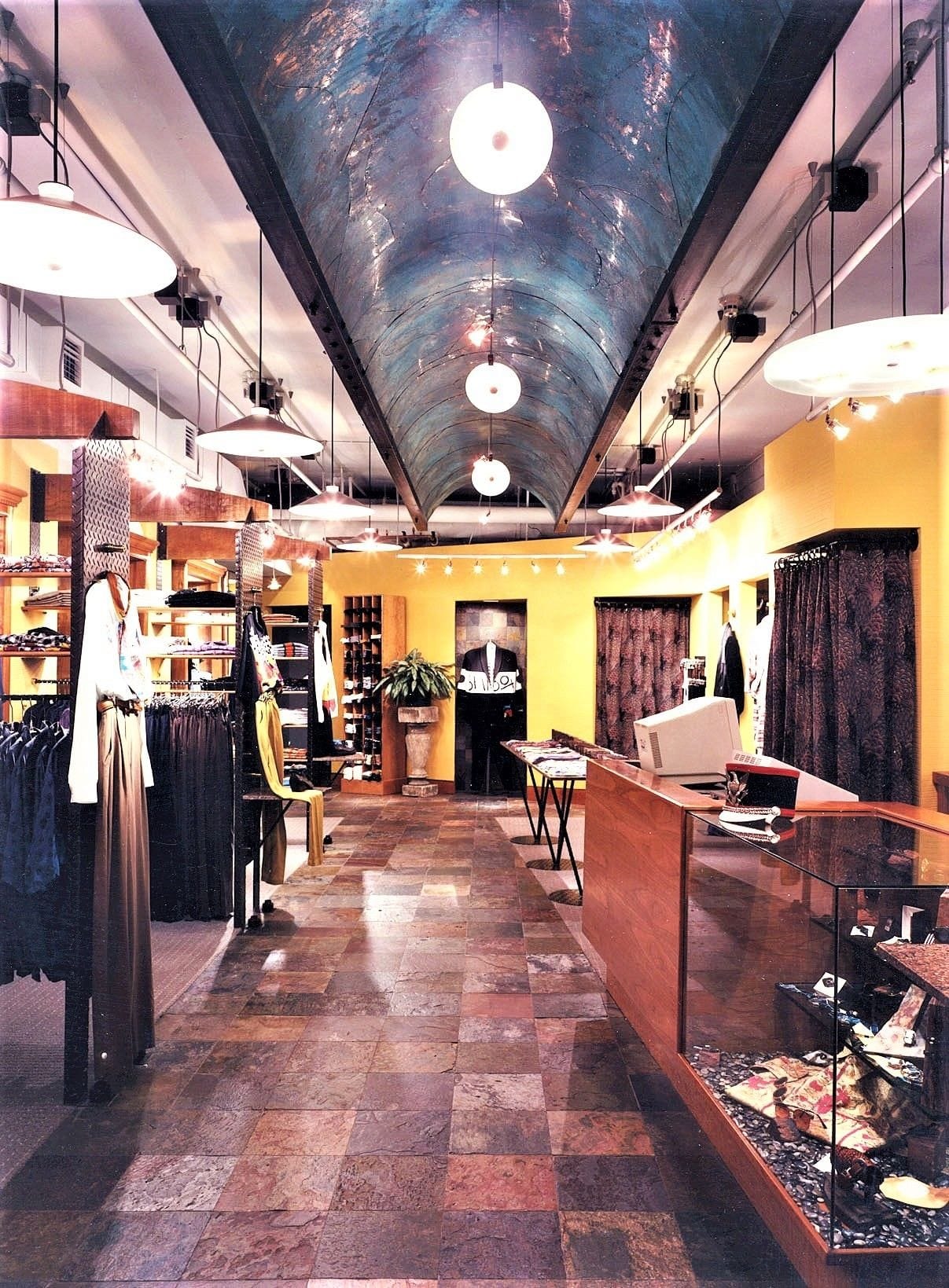 S.O.T.A. Men's Store